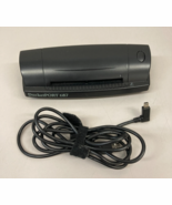 ImageScan Docketport Pro 687 Duplex Card Scanner - Untested - No Origina... - $730.21 MXN