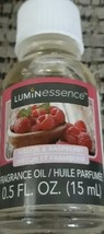 Fragrance Oil - Melon &amp; Raspberry lot of 3 - £9.50 GBP