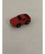Small Funrise Plastic Porsche 928 Sports Car in Red - $231.51 MXN