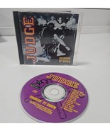 Bringin&#39; It Down by Judge (CD, Feb-1990, Revelation Records) - $19.75