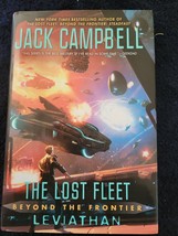 The Lost Fleet: Beyond the Frontier Ser.: The Lost Fleet: Beyond the... - $4.95