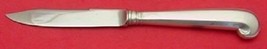 Queen Anne Williamsburg By Stieff Sterling Silver Fruit Knife 7 1/4&quot; HH WS Orig - £70.26 GBP