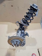 2017-24 Cadillac XT5 Premium W/o Valve Damping Chassis RH Brake Hose Abs... - $297.00