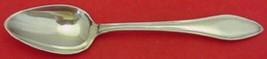 Mary Chilton by Towle Sterling Silver Place Soup Spoon 7 1/2&quot; Antique - £69.21 GBP