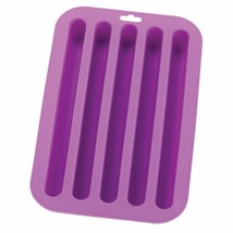 HIC Harold Import Co. 43722 HIC Silicone Ice Cube and Candy Mold, Non-Stick H... - £14.27 GBP