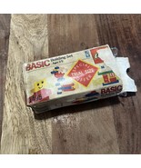 vintage 1988 LEGO 1495 BASIC Building (Special Trial Size Offer) OPEN BOX - €9,90 EUR