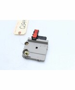 03-06 MERCEDES-BENZ W220 S430 REAR JUNCTION FUSE BOX BLOCK Q9447 - $1,033.86 MXN