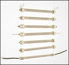 Infratech Replacement Element E-3048 fits W-3048 &amp; WD6048 3000W Heater #... - $177.75