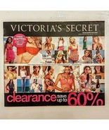 Victoria&#39;s Secret Lingerie Catalog Spring Sale 2008 Swimsuit Bikini Bra ... - £27.06 GBP