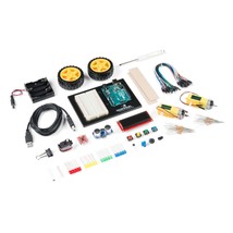 Sparkfun Inventors Kit V4.1 For Arduino Uno Beginner Kit Age 10 Plus Start - £113.64 GBP