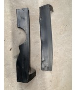 1961-1964 Ford Galaxie Mercury Door Jamb Hinge  Pillar Seals Marauder Mo... - $2,096.94 MXN