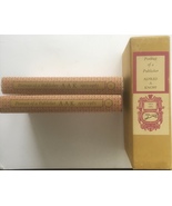 Portrait Of A Publisher Alfred A. Knopf 1965 2 Vols in Slipcase SIGNED - £66.45 GBP