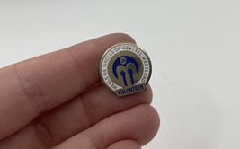 20 Year Meals on Wheels of Central Maryland Lapel Badge Hat Vest Pin Awa... - $8.00