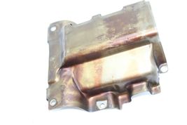 02-05 SUBARU IMPREZA WRX OIL PAN WINDAGE TRAY Q2215 image 5