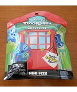 Disney Doorables Stitch Blind Bag Just Play Mini Peek - $9.27