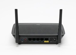 Linksys EA6350V4 AC1200 Dual Band Wi-Fi 5 Router image 6