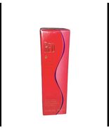 RED Giorgio Of Beverly Hills 1.7 Oz EAU DE TOILETTE SPRAY NIB - $11.86 CAD