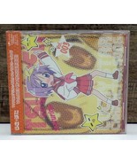 Lucky Star Character Song Vol 003 CD Anime  LACM-4406 Shinji Tamura - $15.42 CAD
