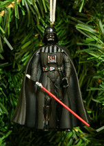 Hallmark Offically Licensed Star Wars Darth Vader Christmas Ornament - £7.76 GBP