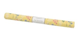 Create it Fabric Cut, Fat Quarter, Flower Path Yellow - £3.12 GBP