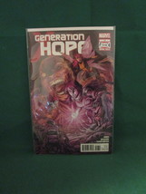 2012 Marvel - Generation Hope  #17 - 7.0 - $1.35