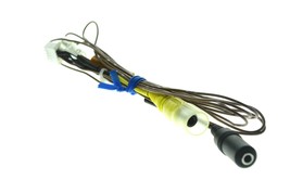 ALPINE ILX007E ILX-007E AUX IN REMOTE OUT CAMERA CABLE **PAY TODAY SHIPS... - $87.39
