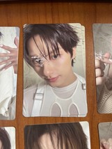 JUN SEVENTEEN Official Photocard Album &quot;HAPPY BURSTDAY&quot; Kpop Authentic-
... - $7.07