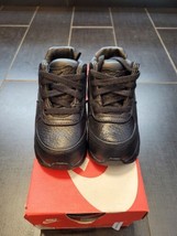 Baby Air Max Goadome TD Nike Boots 6c Nib 311569-001 - £47.52 GBP