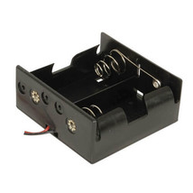 Side by Side Battery Holder - 2xD - £12.42 GBP