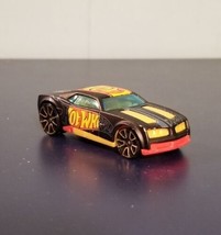 Hot Wheels 2014 Bully Goat - $1.79