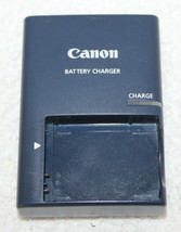 Canon CB-2LX Camera Battery Charger ~ OEM ~ Used - £7.85 GBP