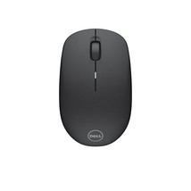 Dell WM126-BK BLACK 570-AAMH Wireless Optical Mouse - Brand New Shipping - $26.00