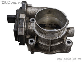Throttle Valve Body For 12-15 Chevrolet Equinox  2.4 12632101 LAF - $39.55