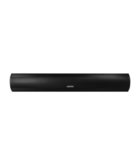SoundTube IPD-TSB2.0 Ultra Thin Two Way STNet Dante Enabled Soundbar Spe... - $1,601.33 CAD