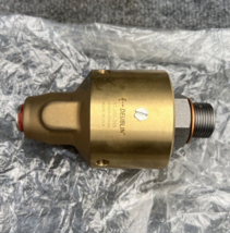 DEUBLIN 257-000-285  Rotary Union 3/4” Left Hand 257-000-285 New - €175,19 EUR