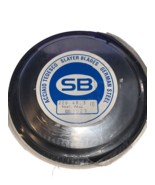 Chef&#39;sChoice Serrated Blade for Model 662 Food Slicer, 7-inch, Silver - $737.56 MXN