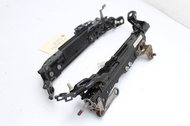 06-08 LEXUS IS350 FRONT LEFT DRIVER SEAT TRACK RAILS Q1296 image 8
