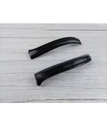 For Chevy Impala SS Caprice 1994-1996 Grille Rubber Stripe Trim Ends LH+RH  - $291.52 MXN