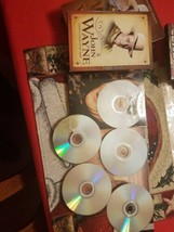 John Wayne - Collectors Edition 5-Pack (DVD, 2008, 5-Disc Set) - £14.89 GBP