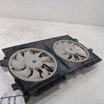 Radiator Cooling Fan Motor Fan Assembly Fits 18-23 Subaru XV Crosstrek - $208.94