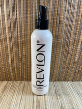 REVLON Dual Conditioner Spray for Synthetic Hair  8 oz - £35.05 GBP