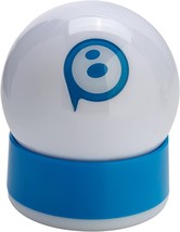 Sphero App Controlled Robotic Ball Toy Game System S002 - No Ramps and Wall Plug - £31.16 GBP