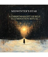 Midwinter’s Star: A Christmas Gift of Self-Illumination Ritual - £67.68 GBP