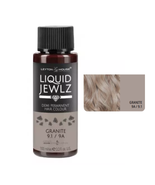 Leyton House Liquid Jewlz Demi Hair Color - Granite, 3.3 Oz. - $24.95