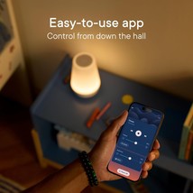Hatch Rest 2nd Gen HBREST2 All-in-one Smart Sleep Assistant Sound Machine - $44.95