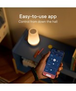Hatch Rest 2nd Gen HBREST2 All-in-one Smart Sleep Assistant Sound Machine - $824.80 MXN