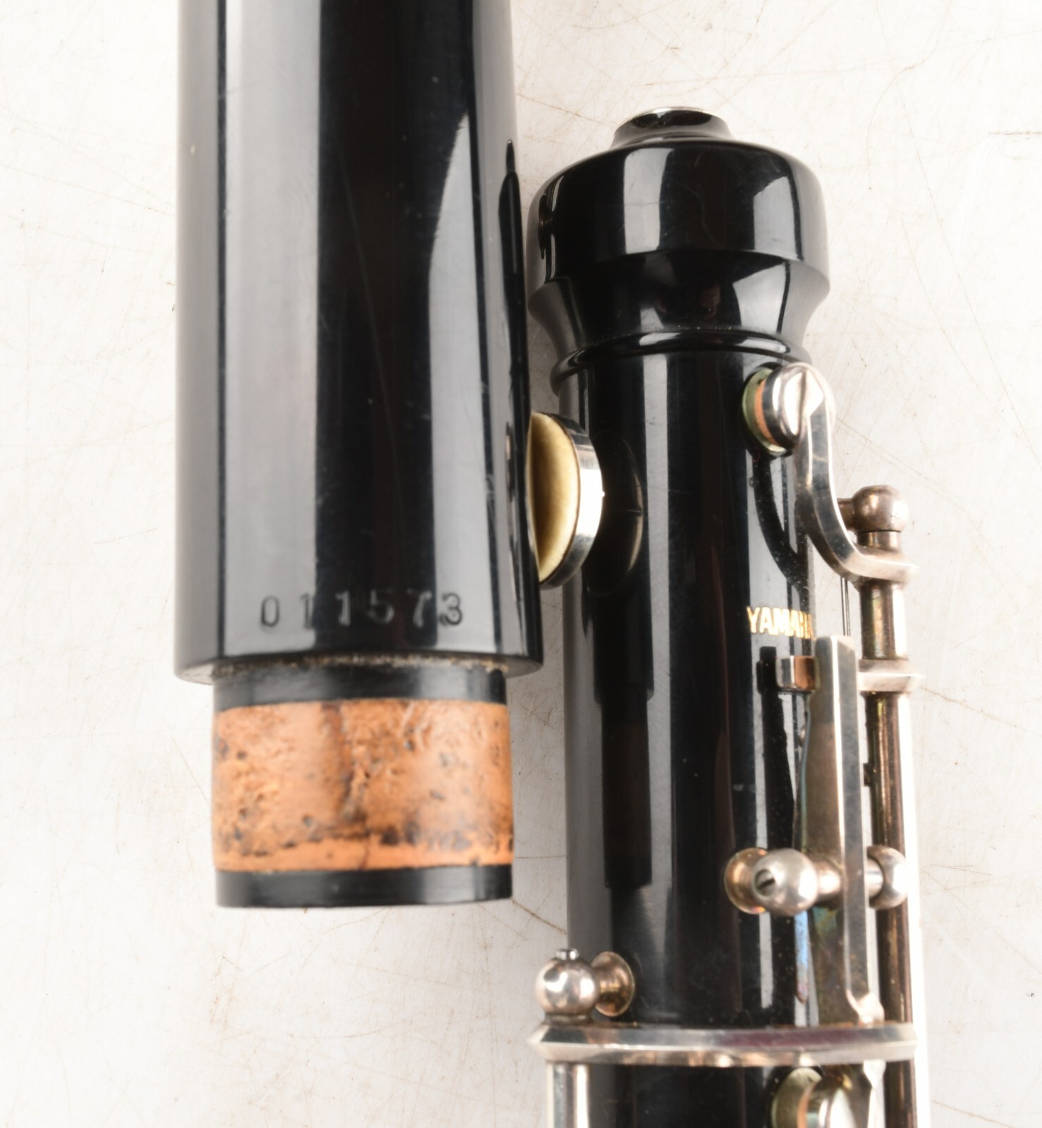 *Yamaha Oboe Student Model YOB-211 w/ Original Hard Case Item image 6