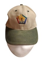 Boy Scouts of America Staff Adjustable Cap - $14.50