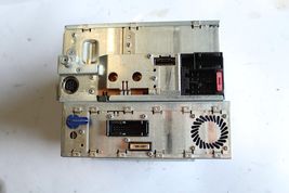 2002-2006 MERCEDES BENZ W220 S430 NAVIGATION COMMAND HEAD UNIT K3530 image 9