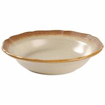 Mikasa Whole Wheat Soup/Cereal Bowl - £18.80 GBP